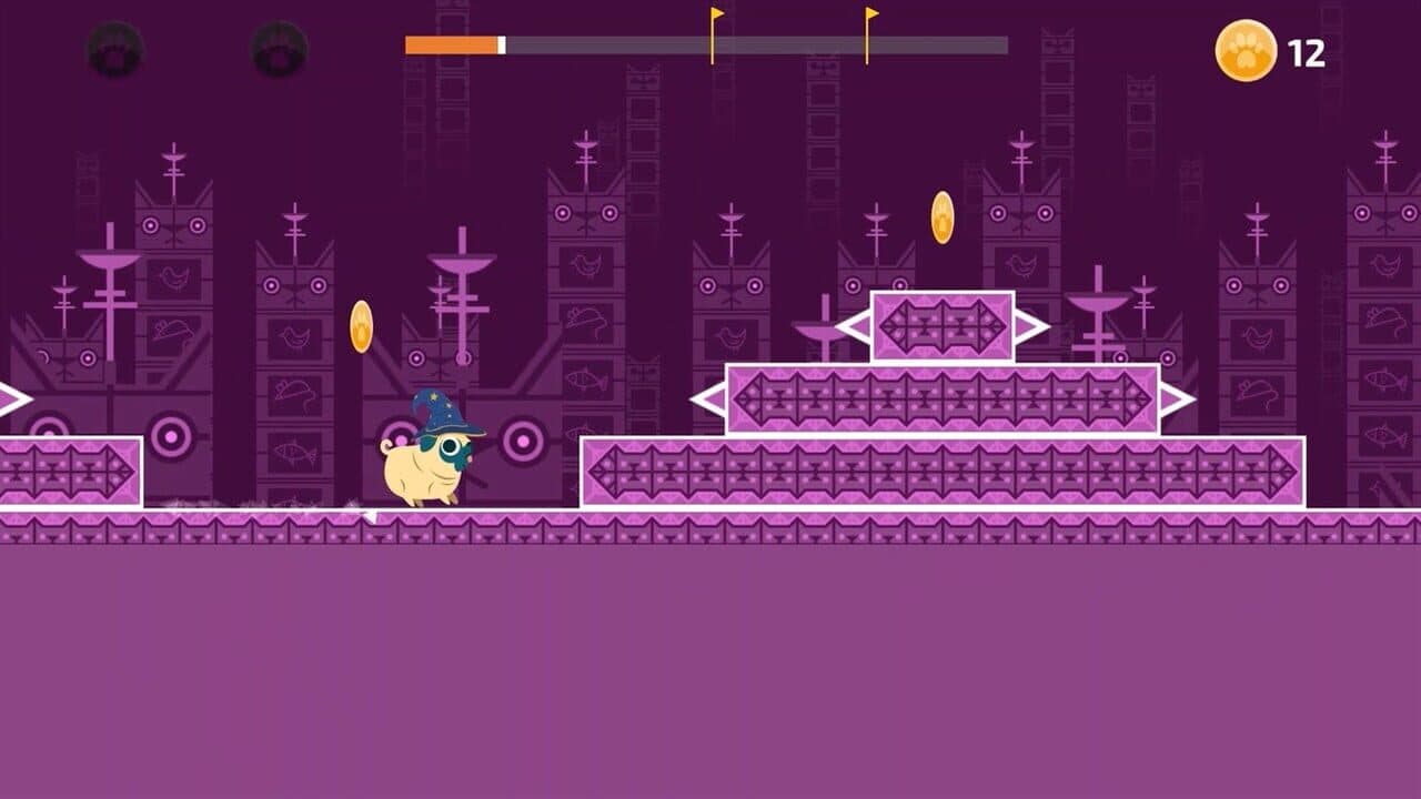 Double Pug Switch thumbnail 5