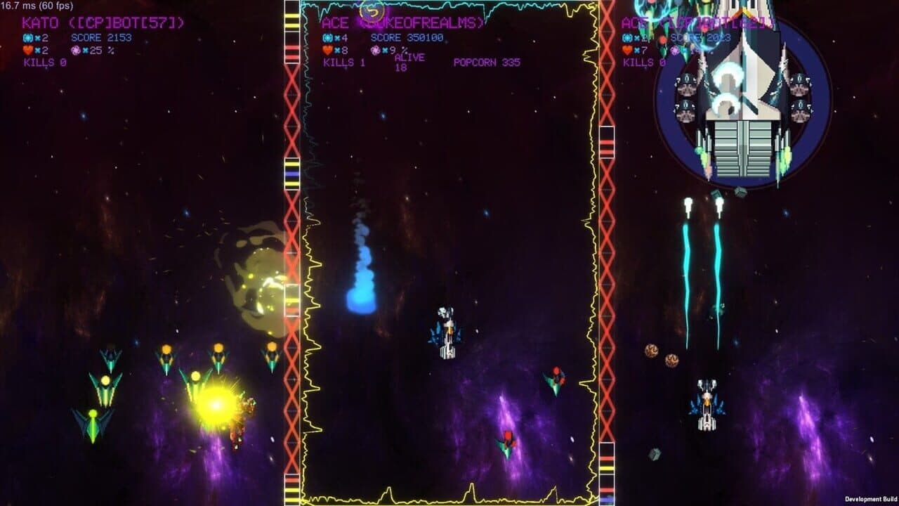 Star99 screenshot 1