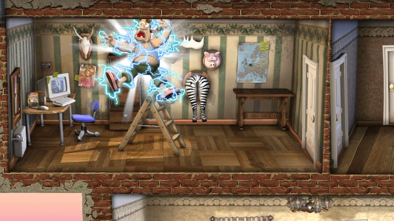 Neighbours back From Hell thumbnail 3
