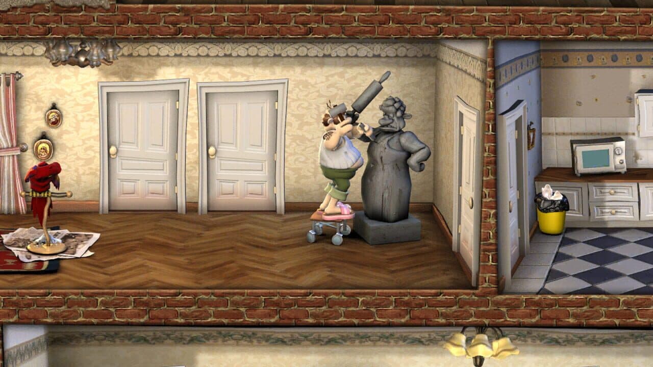 Neighbours back From Hell thumbnail 5