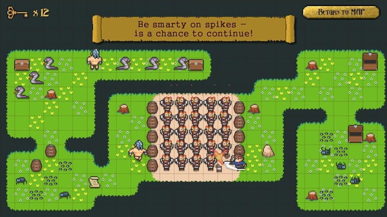 Smart Moves thumbnail 5