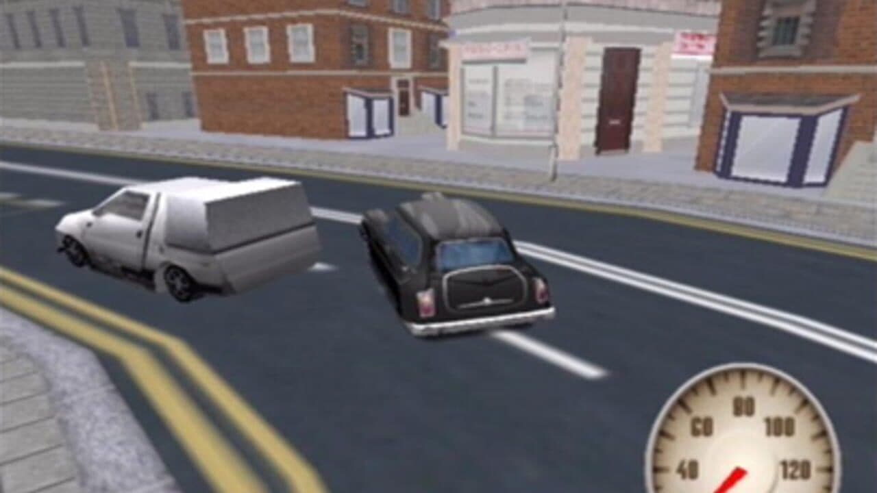 London Cab Challenge screenshot 1