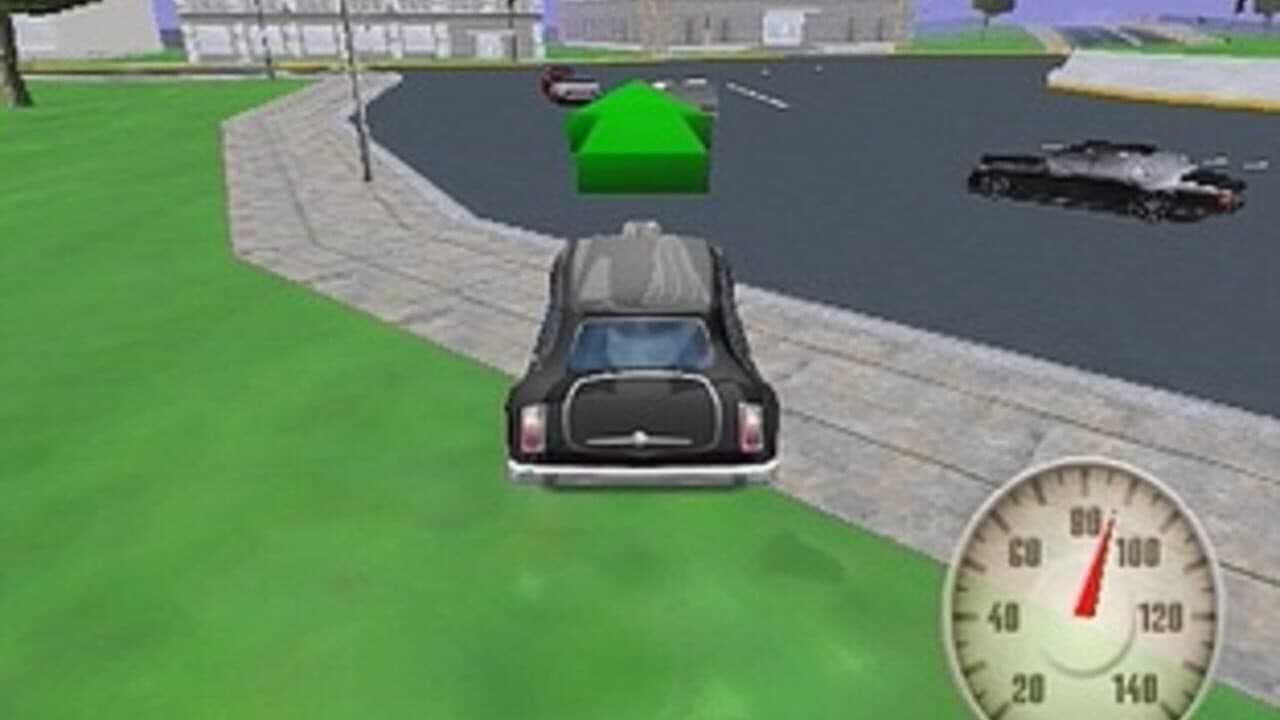 London Cab Challenge thumbnail 2