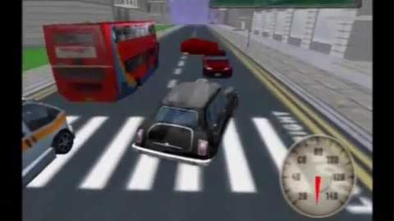 London Cab Challenge thumbnail 3