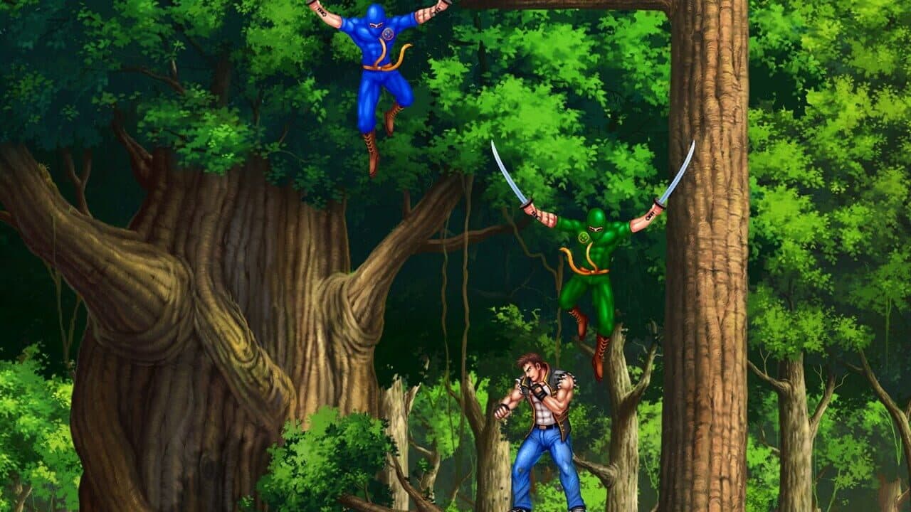 Shadow Gangs thumbnail 3