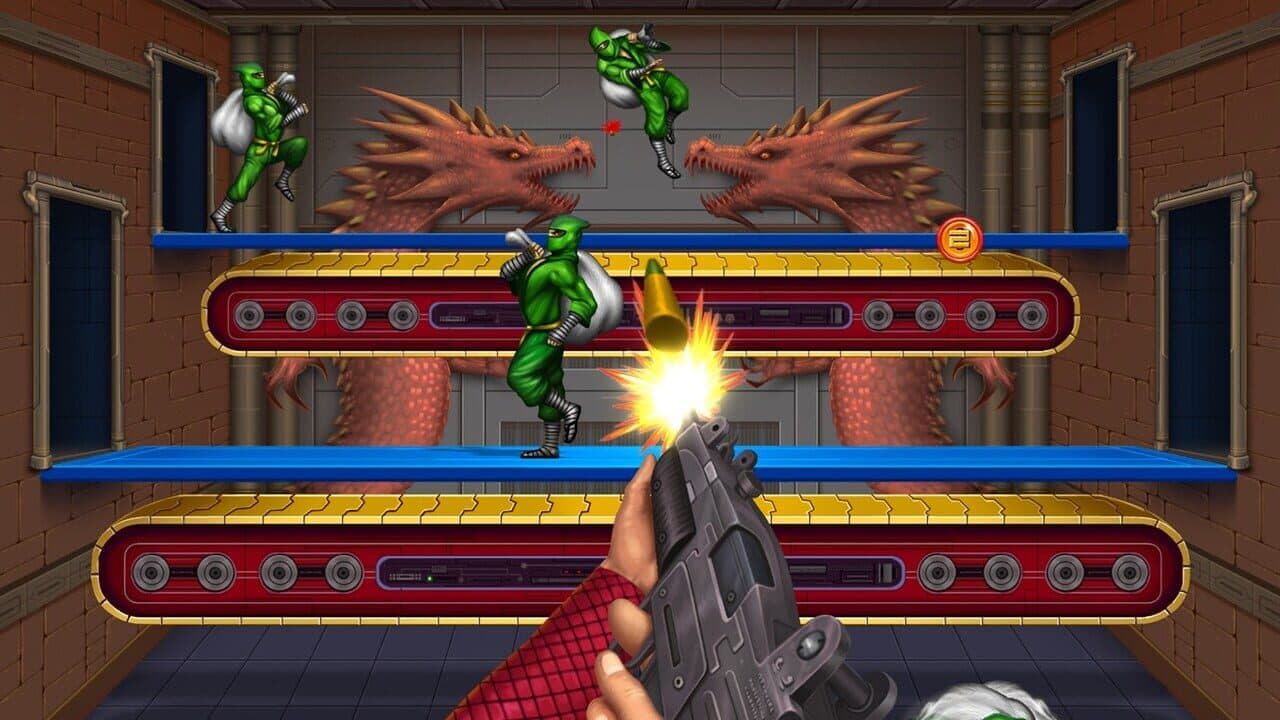 Shadow Gangs thumbnail 7