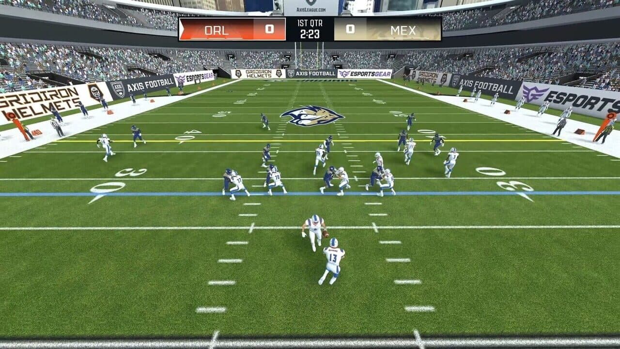 Axis Football 2020 thumbnail 2