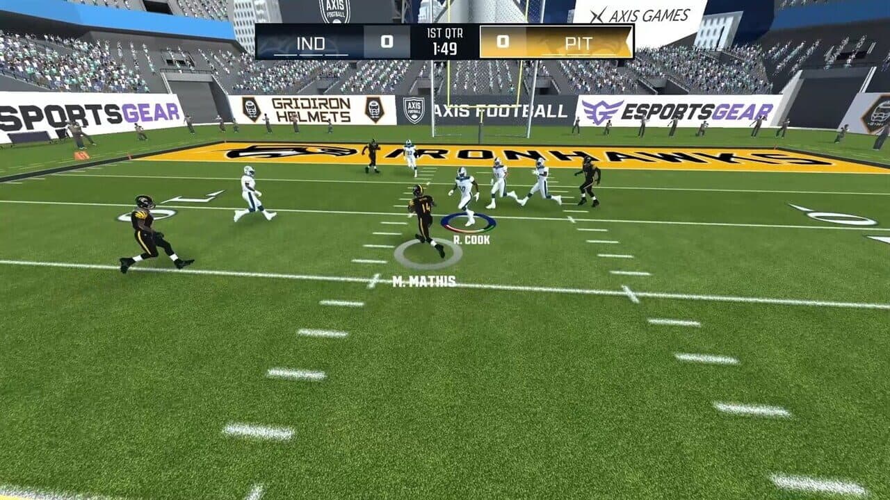 Axis Football 2020 thumbnail 3