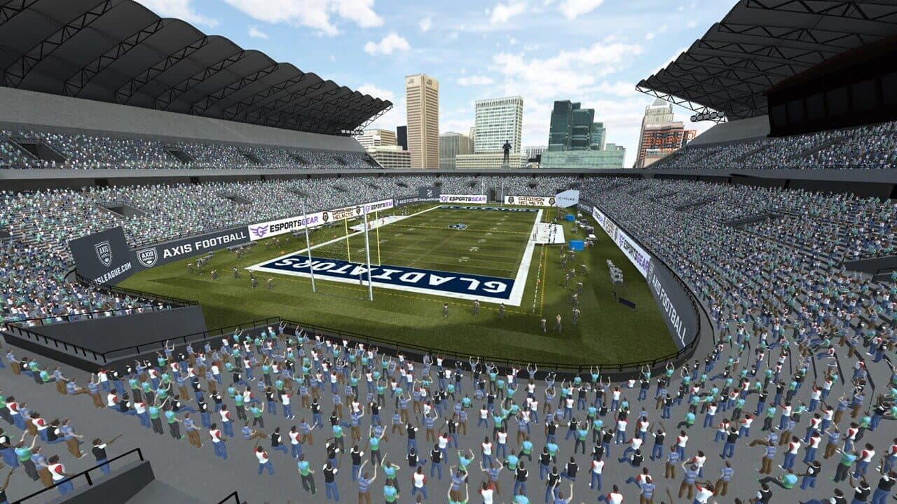 Axis Football 2020 thumbnail 6