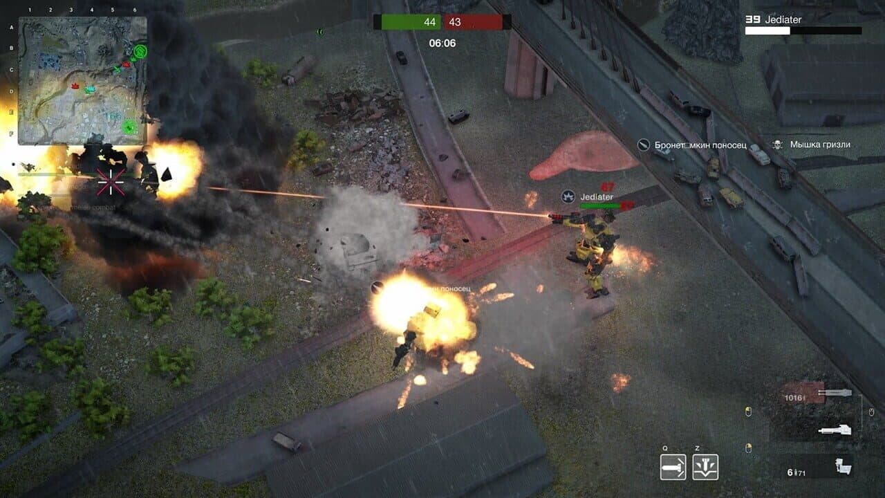 Techwars Global Conflict thumbnail 3