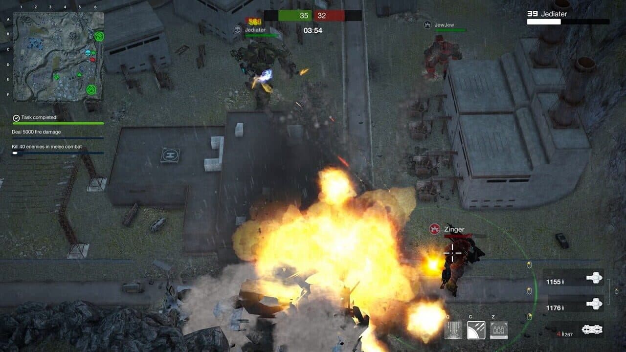 Techwars Global Conflict thumbnail 4