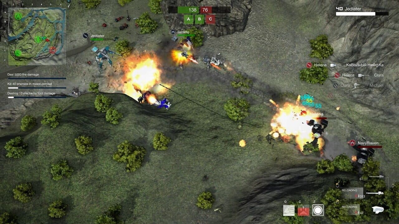 Techwars Global Conflict thumbnail 5