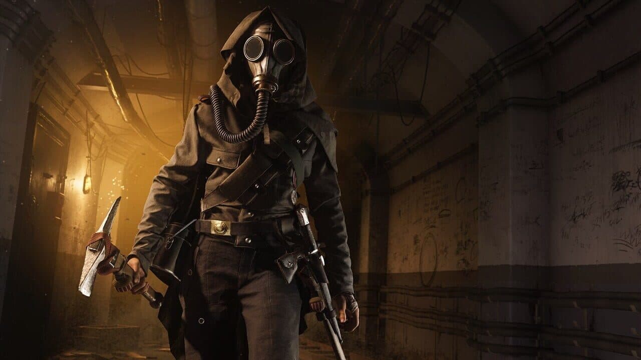 Battlefield V: Definitive Edition thumbnail 4