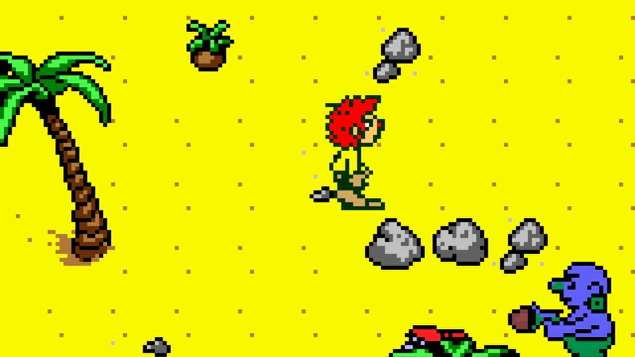 Pumuckls Abenteuer bei den Piraten screenshot 1