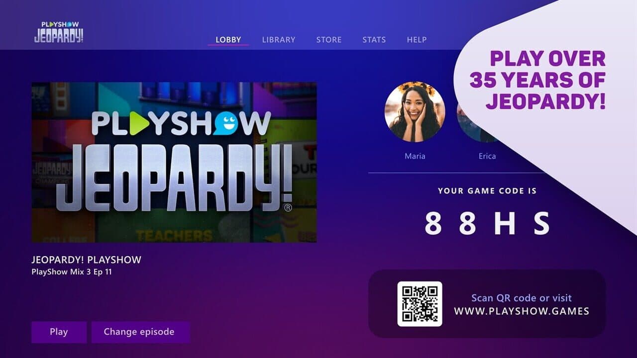 Jeopardy! PlayShow thumbnail 2
