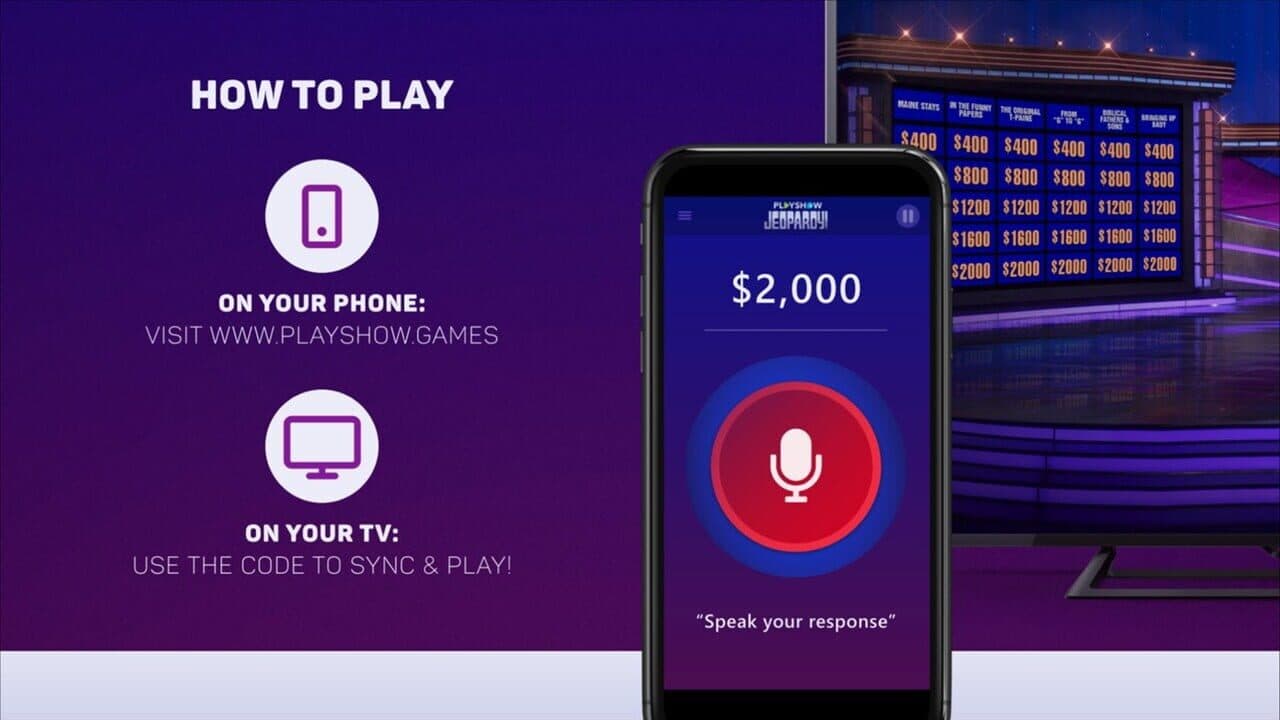 Jeopardy! PlayShow thumbnail 5