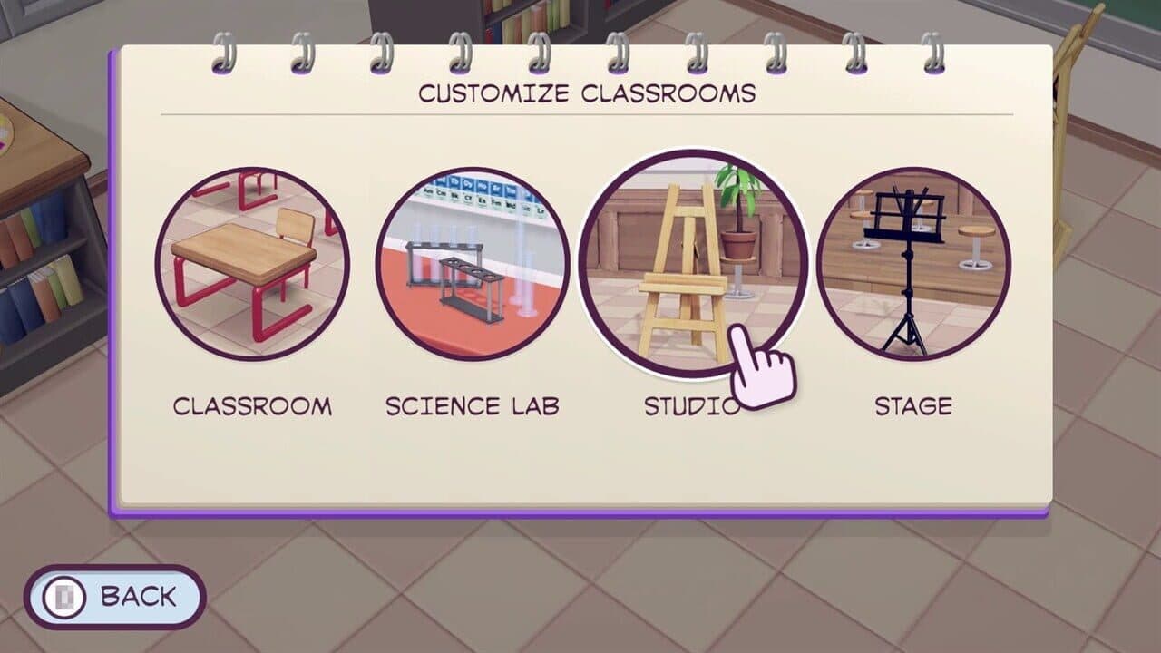 My Universe: School Teacher thumbnail 5