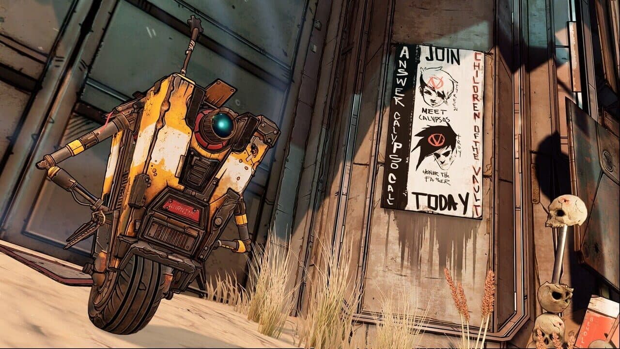Borderlands 3: Next-Level Edition thumbnail 2