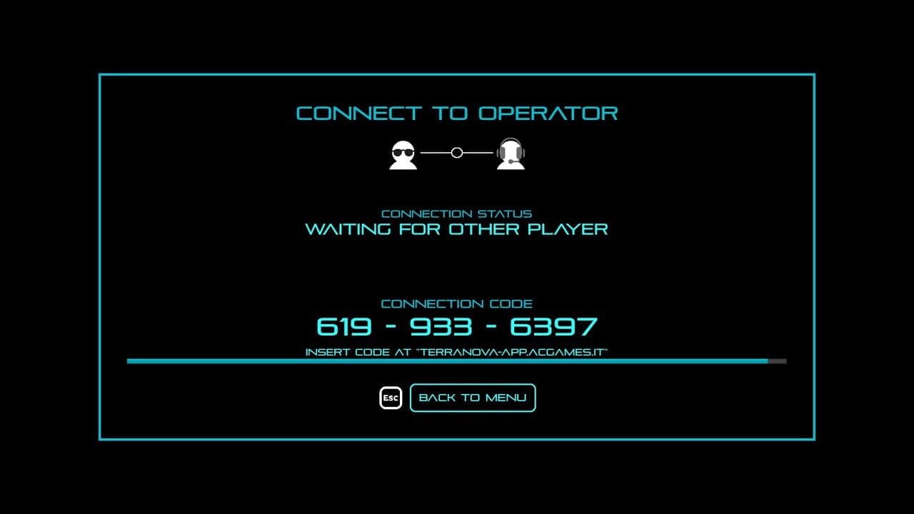 Codename: Terranova thumbnail 2