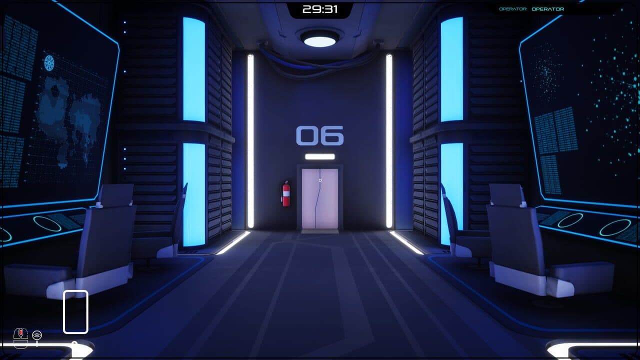 Codename: Terranova thumbnail 3