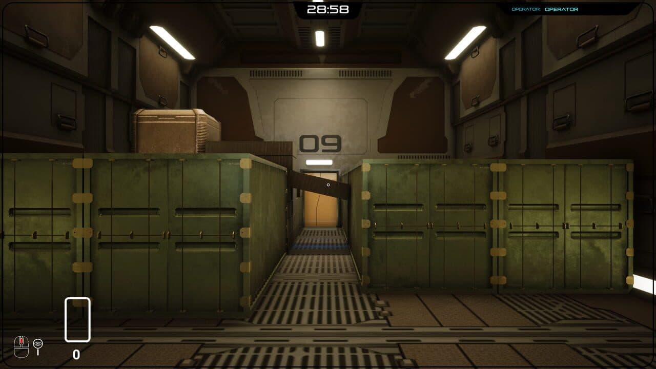 Codename: Terranova thumbnail 5