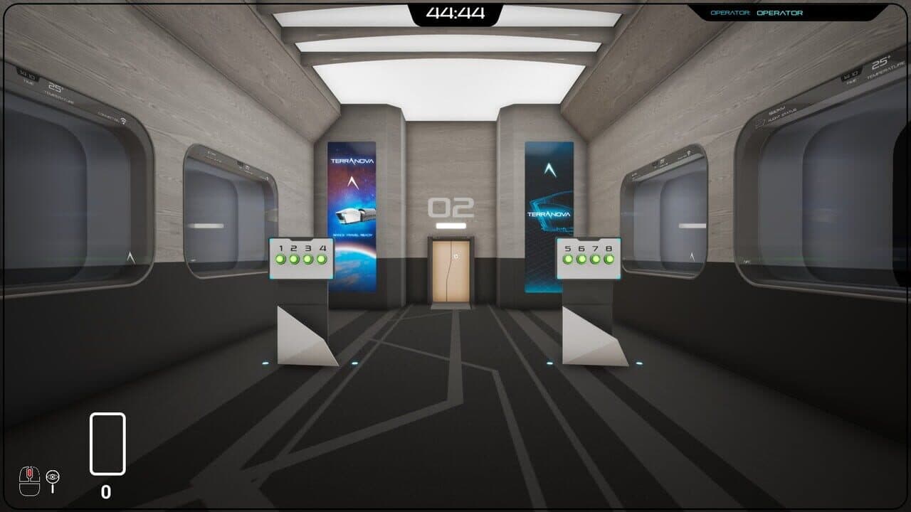 Codename: Terranova thumbnail 7