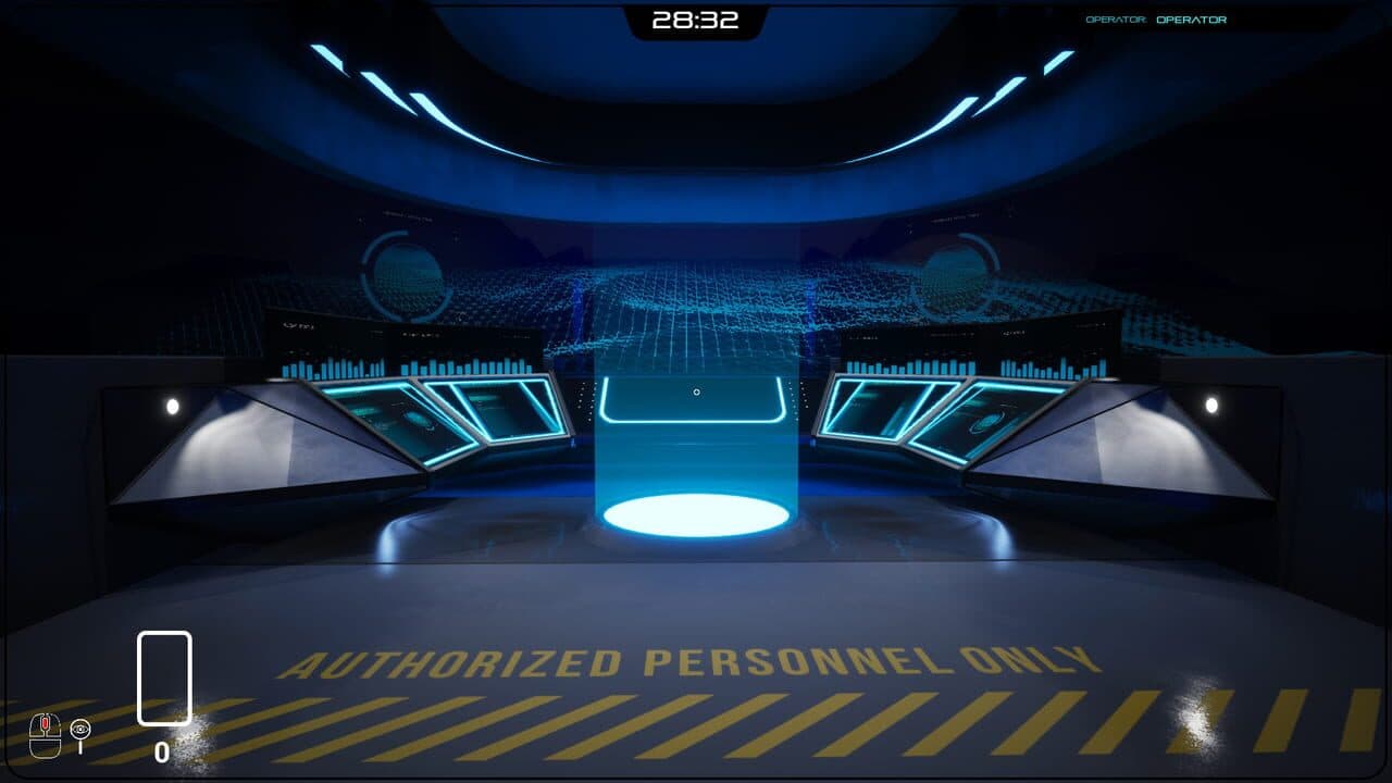 Codename: Terranova thumbnail 8