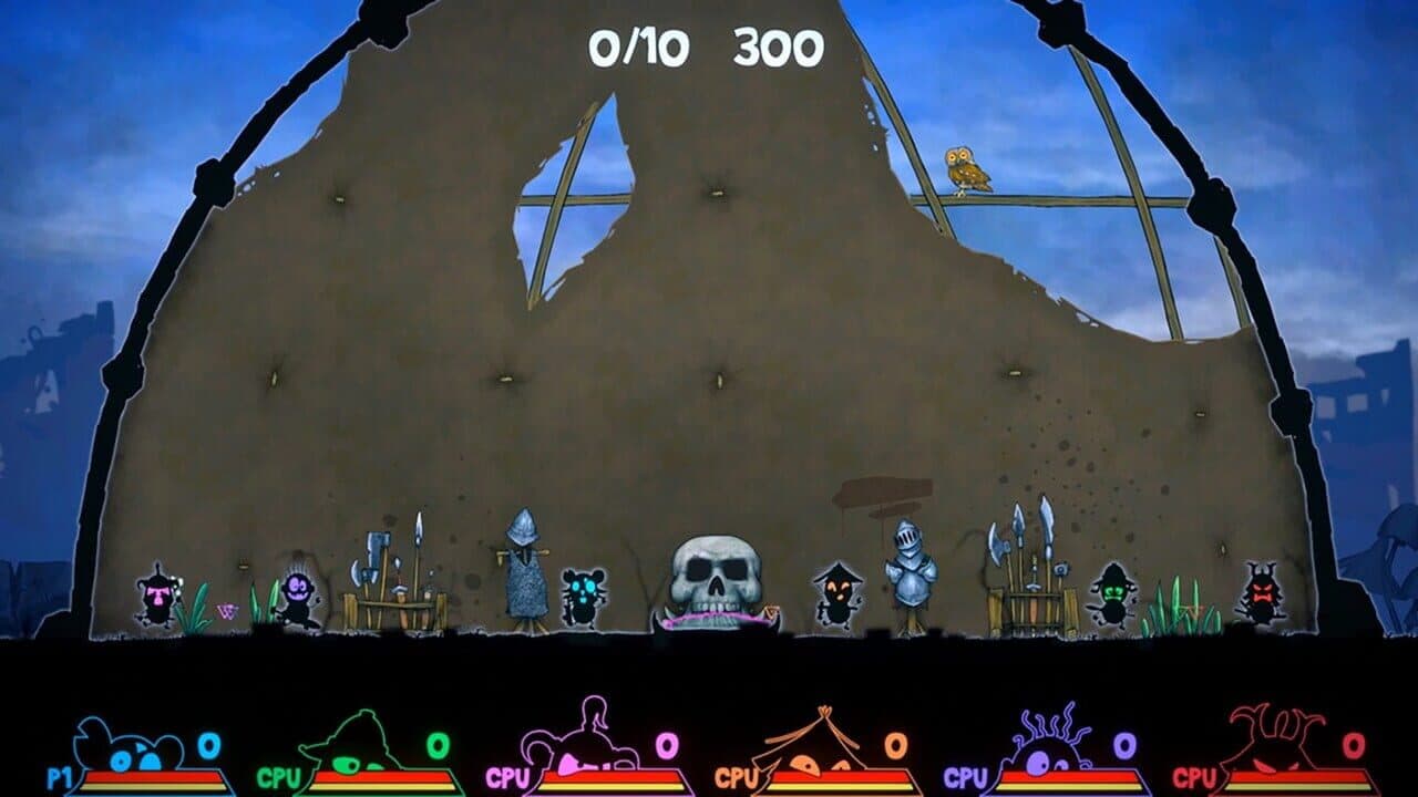 Bouncy Bob 2 thumbnail 2