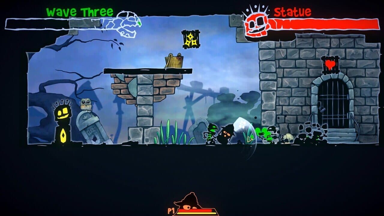 Bouncy Bob 2 thumbnail 3