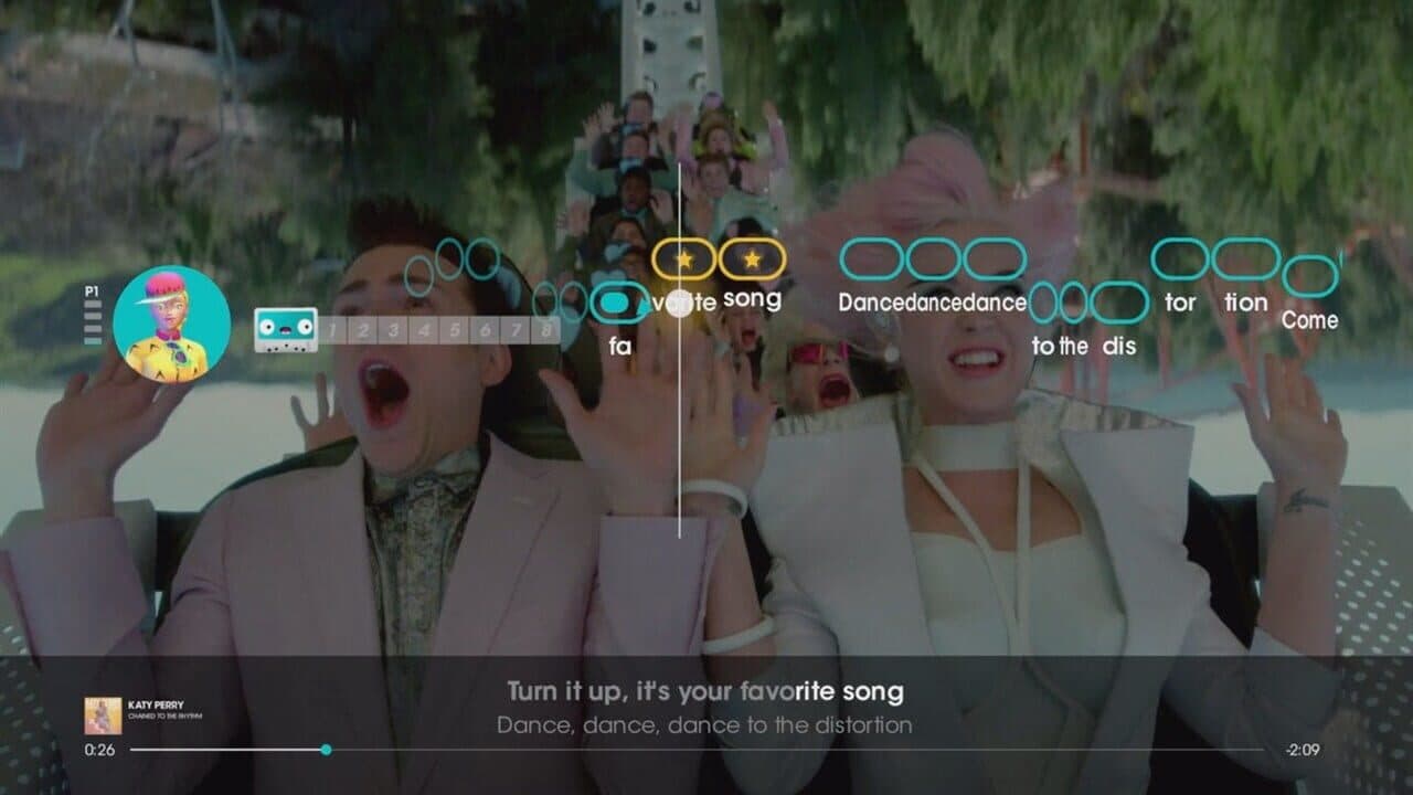 Let's Sing 2021 thumbnail 2