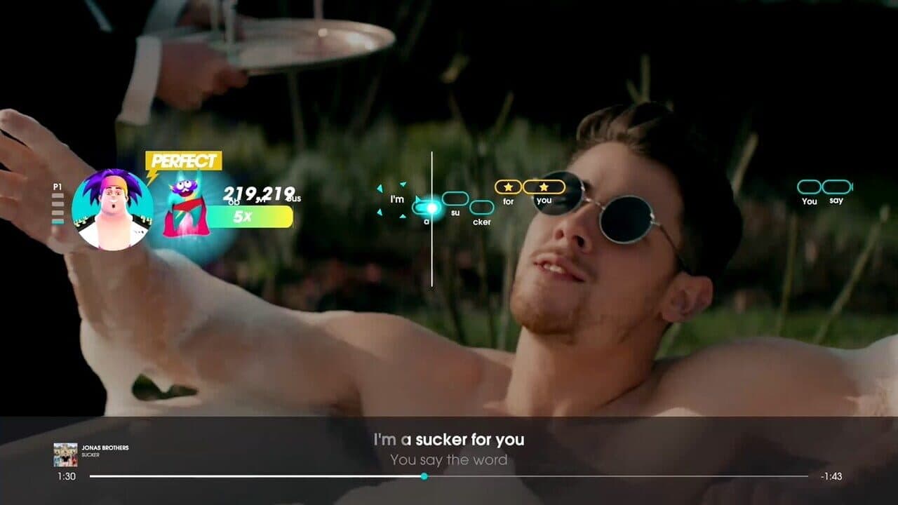 Let's Sing 2021 thumbnail 4