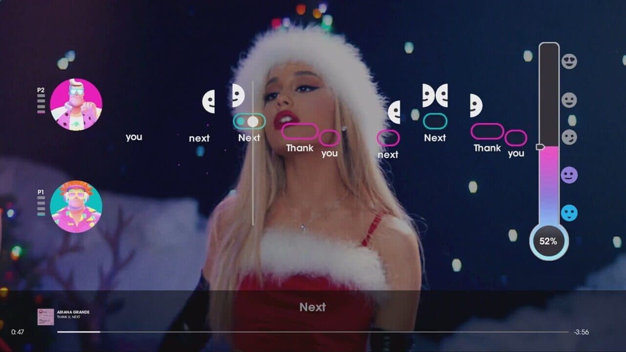 Let's Sing 2021 thumbnail 5