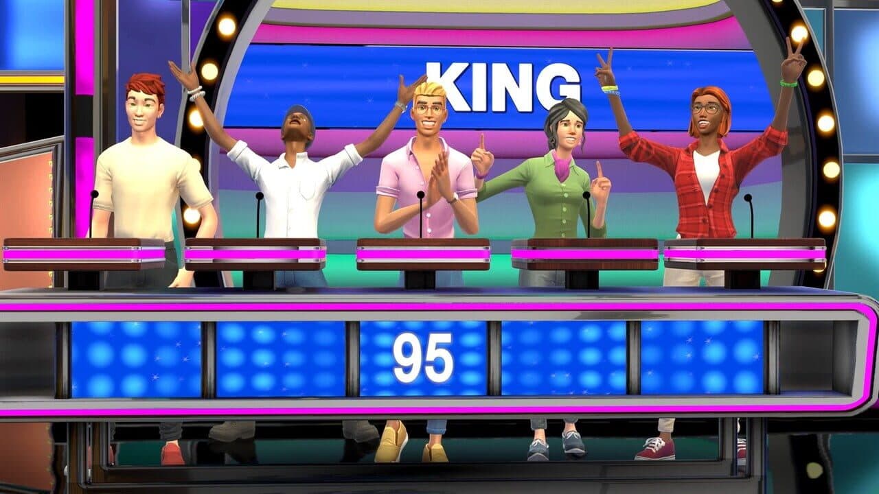 Family Feud thumbnail 2