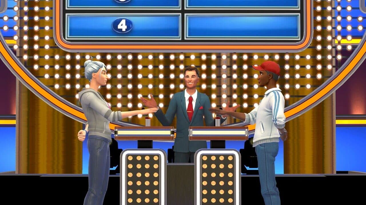 Family Feud thumbnail 3