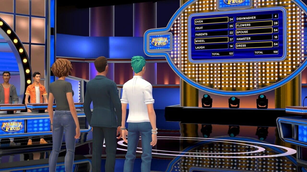 Family Feud thumbnail 4