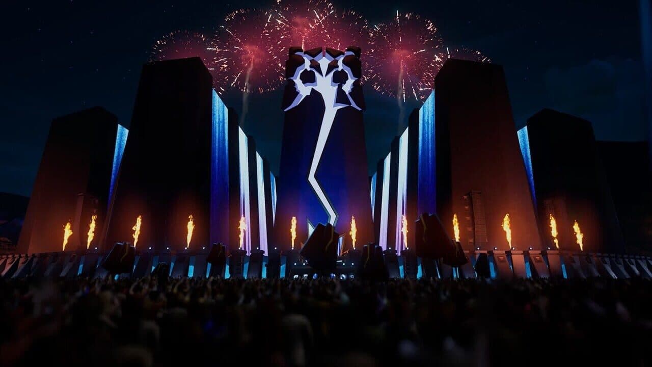 Fuser: VIP Edition thumbnail 2