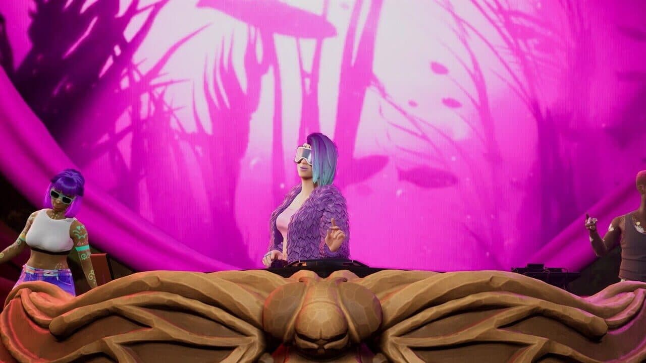 Fuser: VIP Edition thumbnail 6