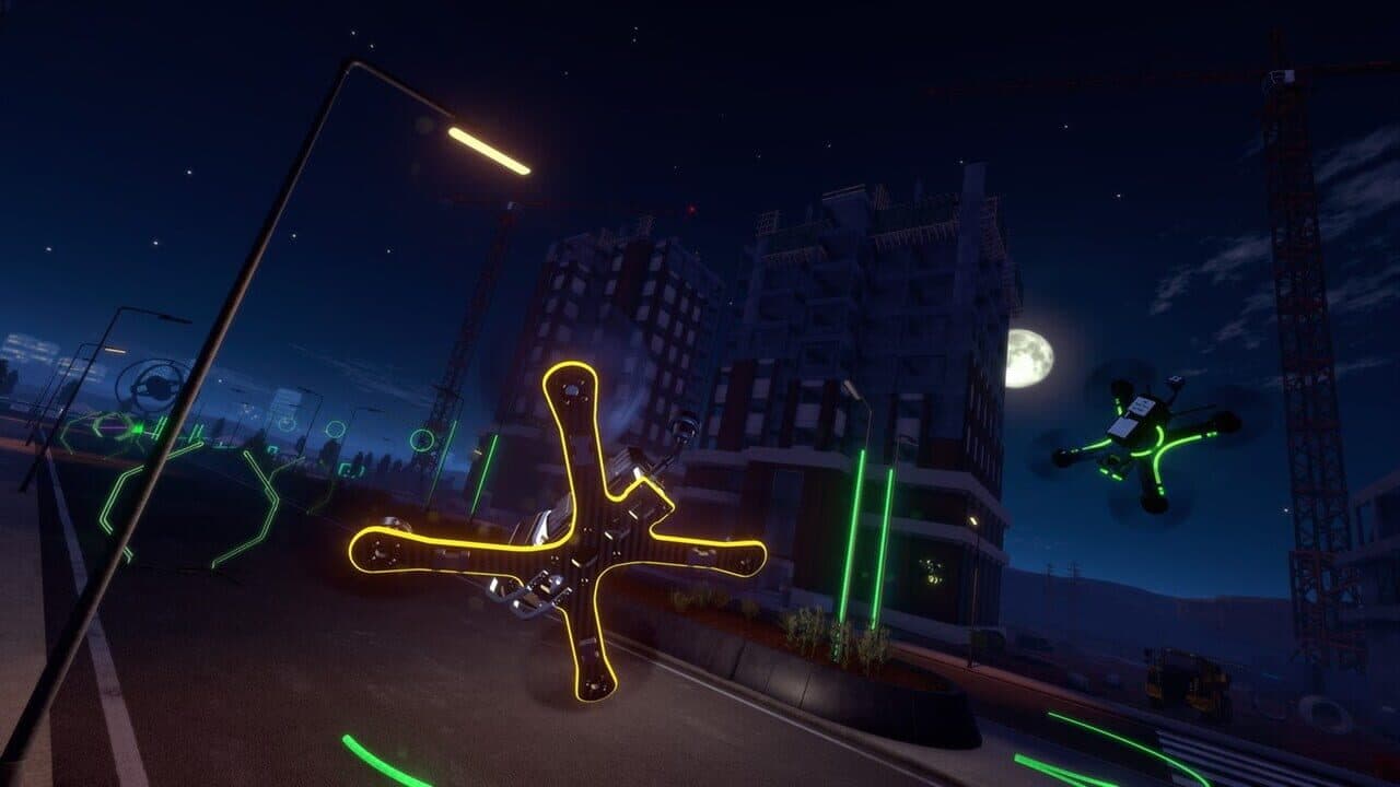 Liftoff: Drone Racing thumbnail 4