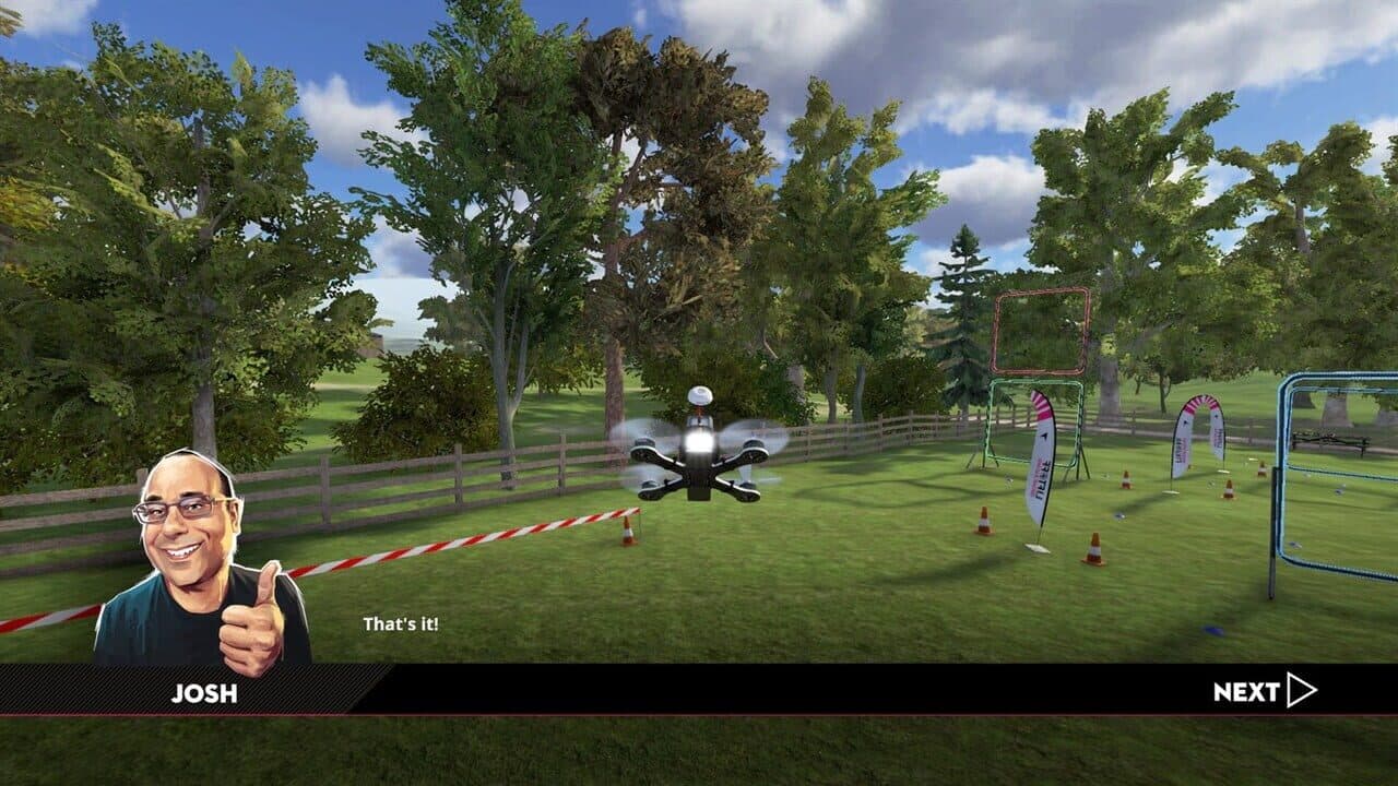 Liftoff: Drone Racing thumbnail 5