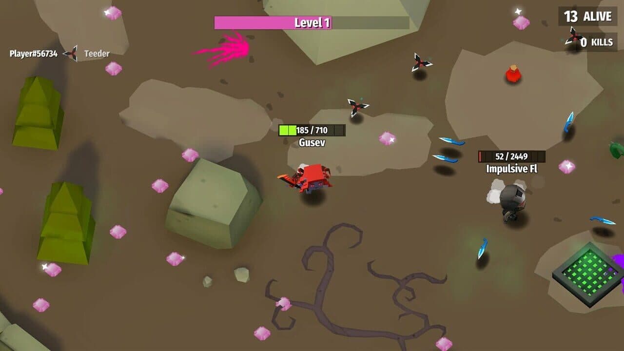 Axes thumbnail 2