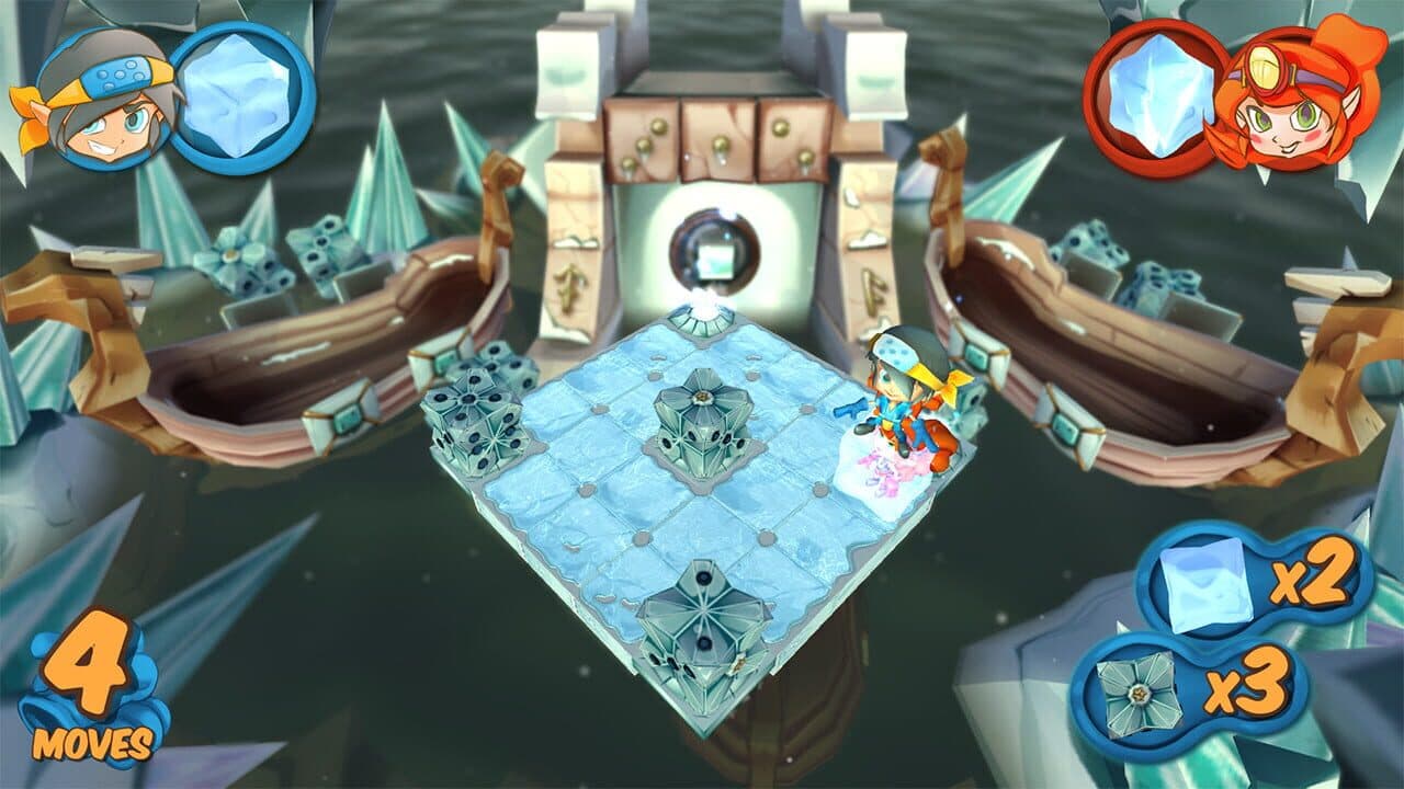 Cube Raiders thumbnail 3