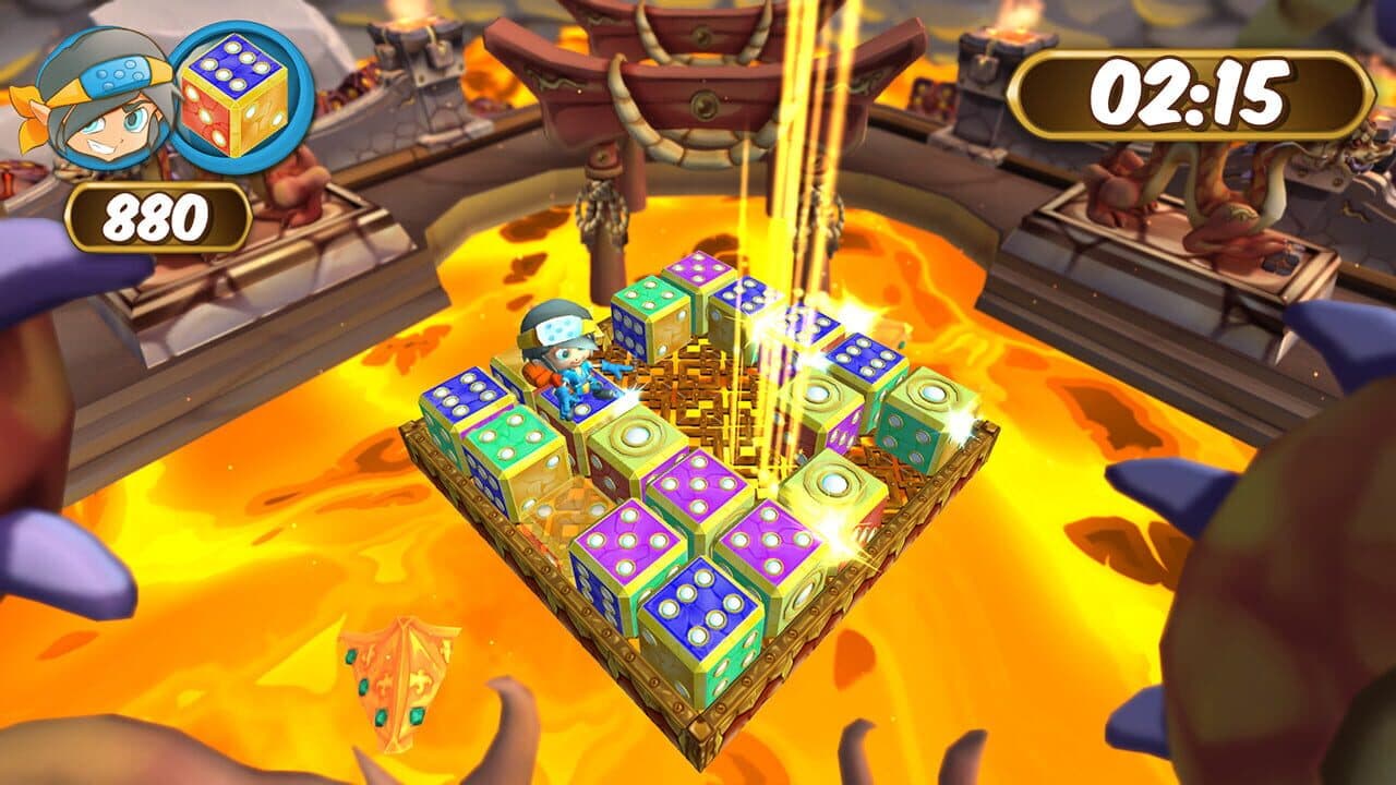 Cube Raiders thumbnail 4