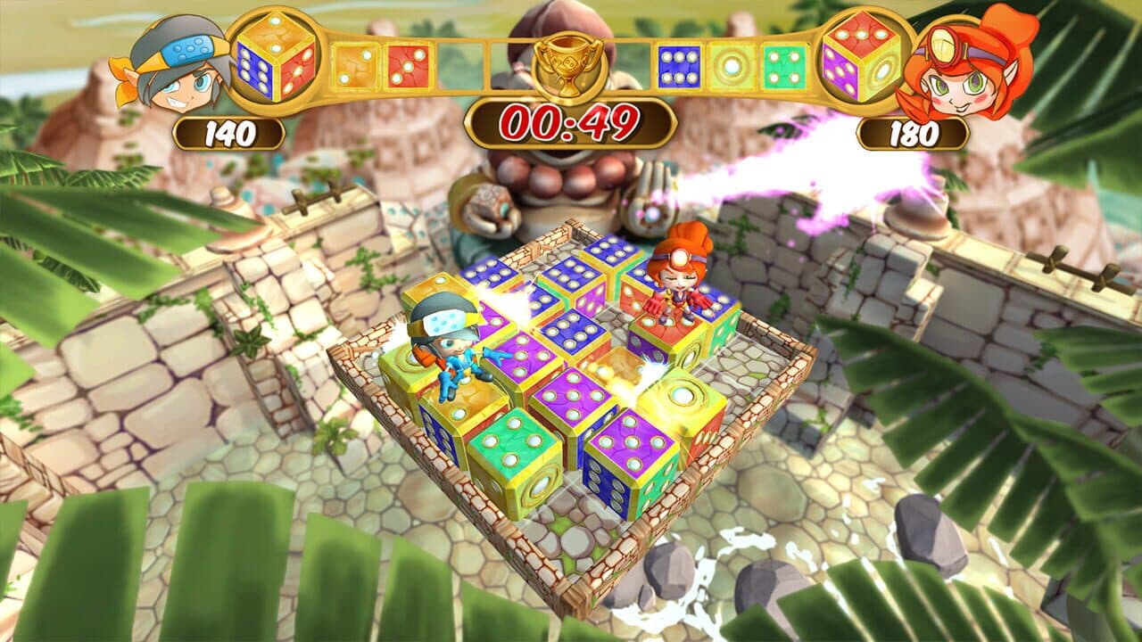 Cube Raiders thumbnail 5