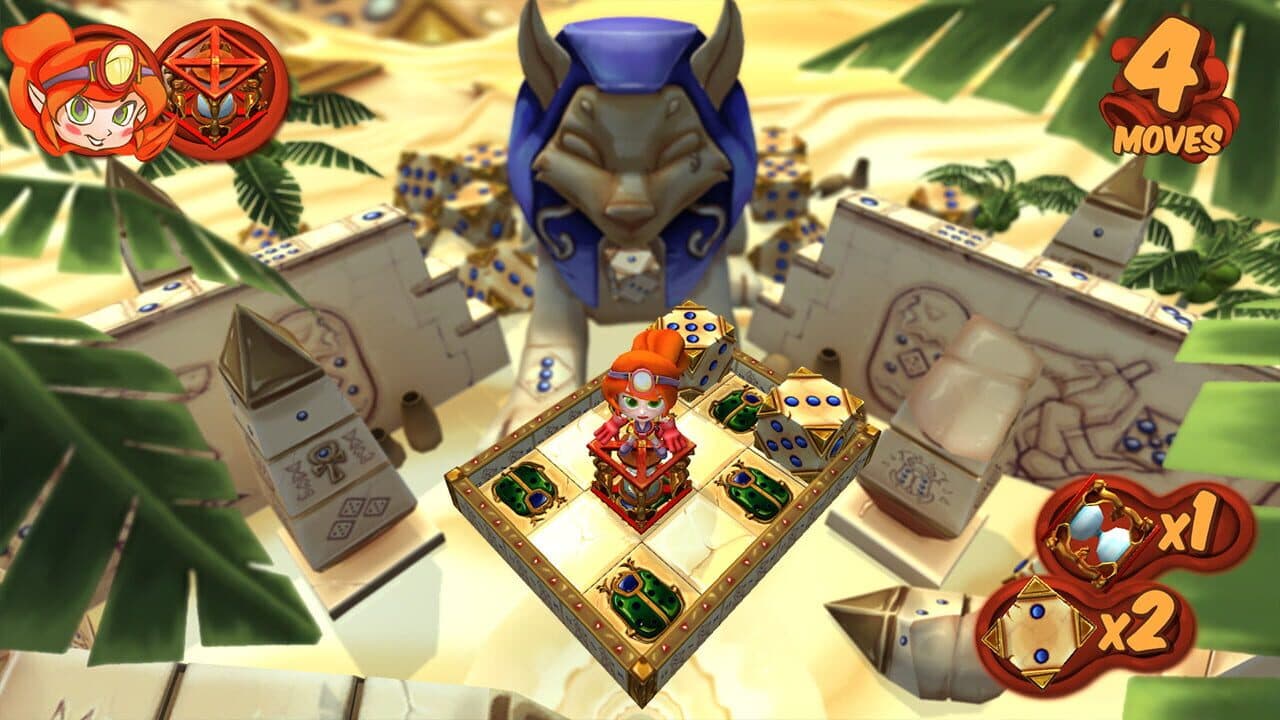 Cube Raiders thumbnail 6