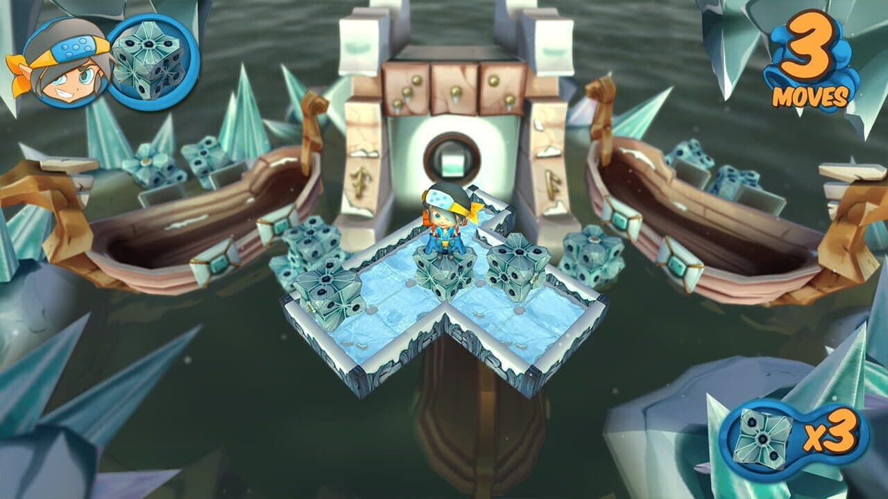 Cube Raiders thumbnail 7