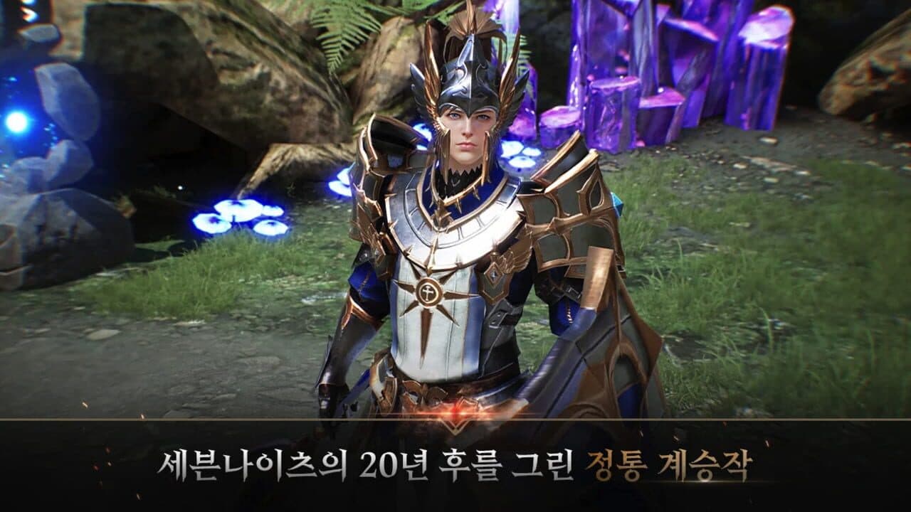 Seven Knights 2 thumbnail 2