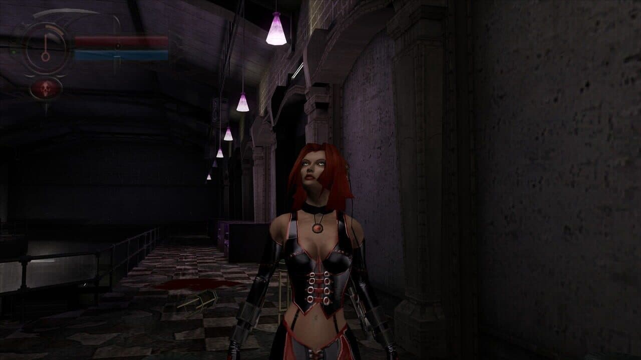 BloodRayne 2: Terminal Cut thumbnail 2