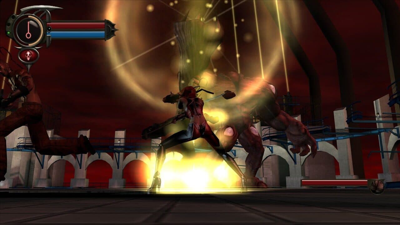 BloodRayne 2: Terminal Cut thumbnail 4