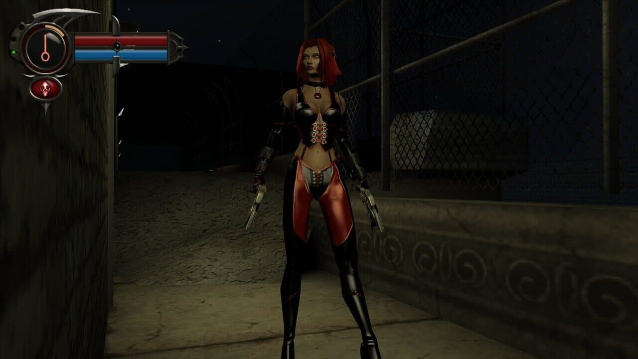 BloodRayne 2: Terminal Cut thumbnail 6