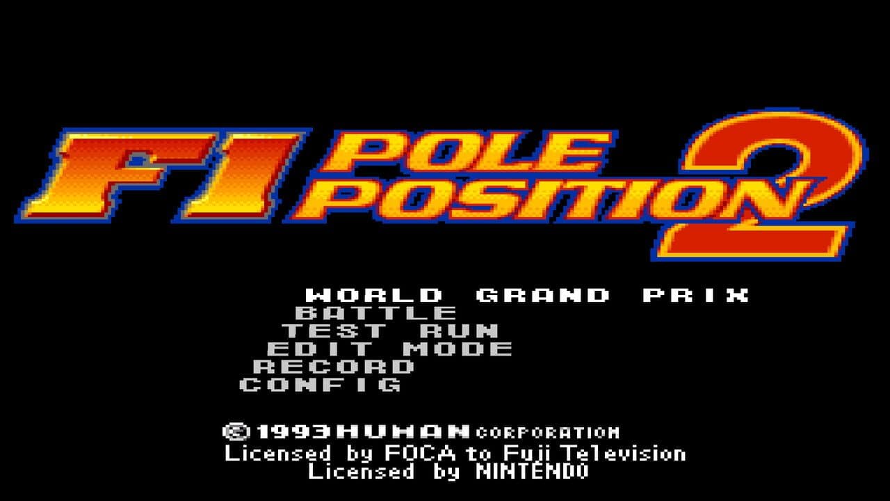 F1 Pole Position 2 thumbnail 4